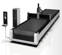 Máquina de corte por láser de gran formato