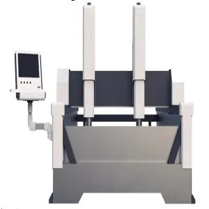 Multi Head Stone Carving Machinery