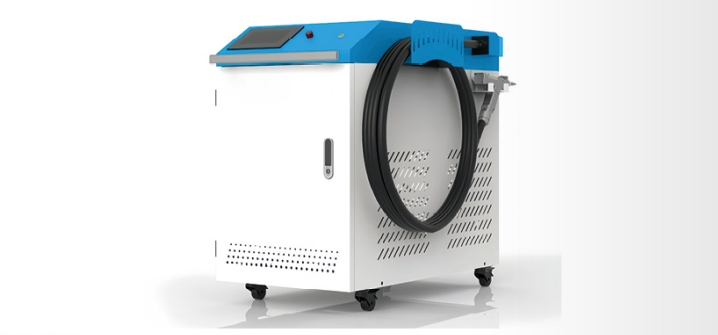 Handheld Laser Welding Machine