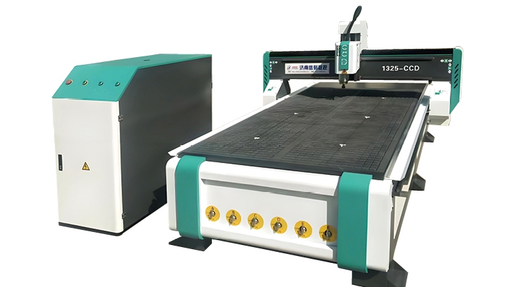 Edge cutting machine