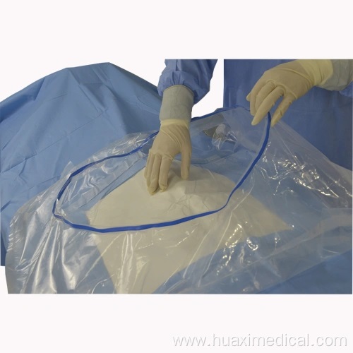 C-Section Operation Pack for Hospital C-Section Operation Pack for Hospital