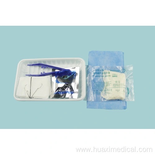 Disposable Sterile Catheterization Pack Disposable Sterile Catheterization Pack