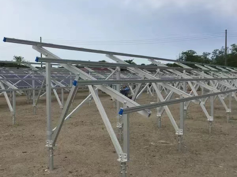 How to Use Ground Screws for a Reliable and Sustainable Foundation