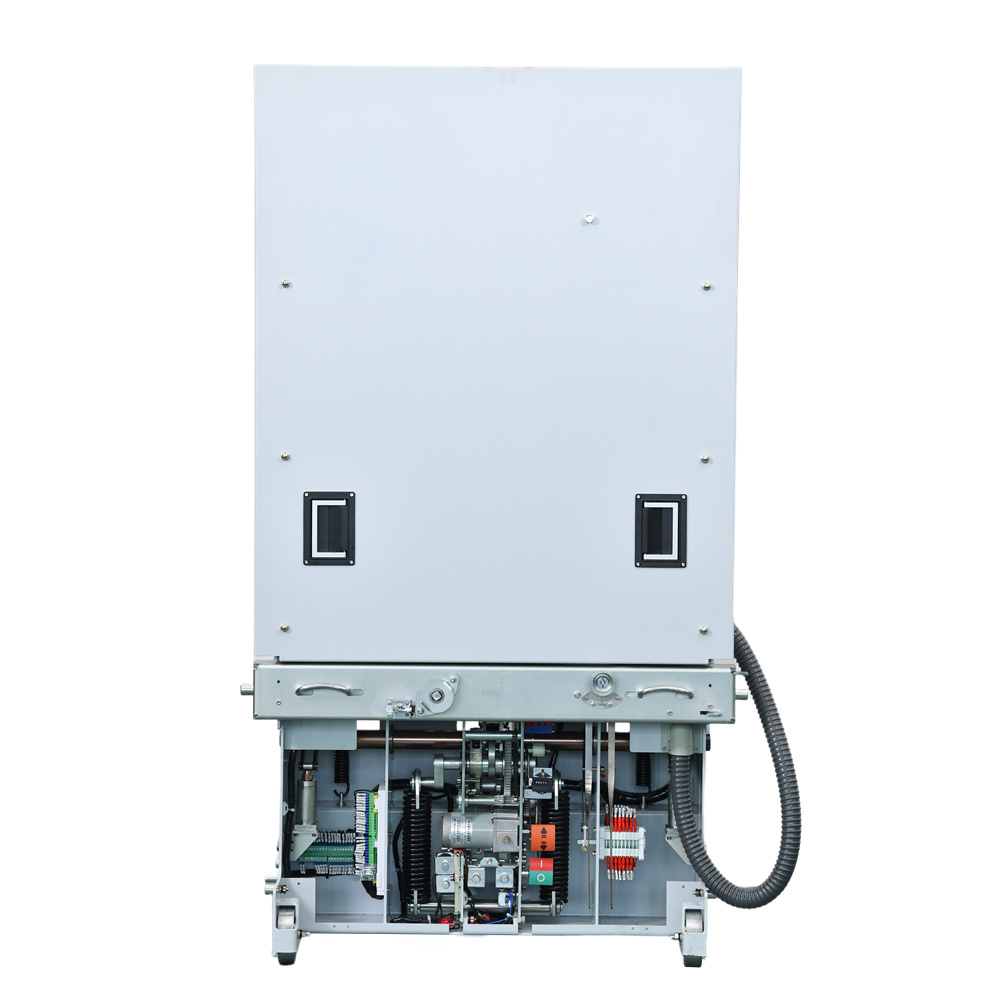 What Role Do Switchgear Fittings Play in Electrical Distribution Networks?