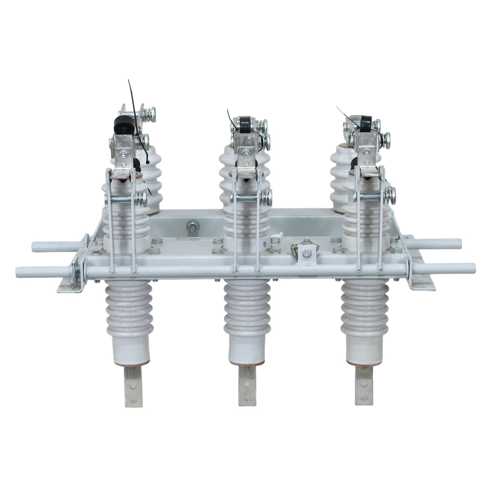 What Are the Best Practices for Installing Earthing Switches in Switchgear?