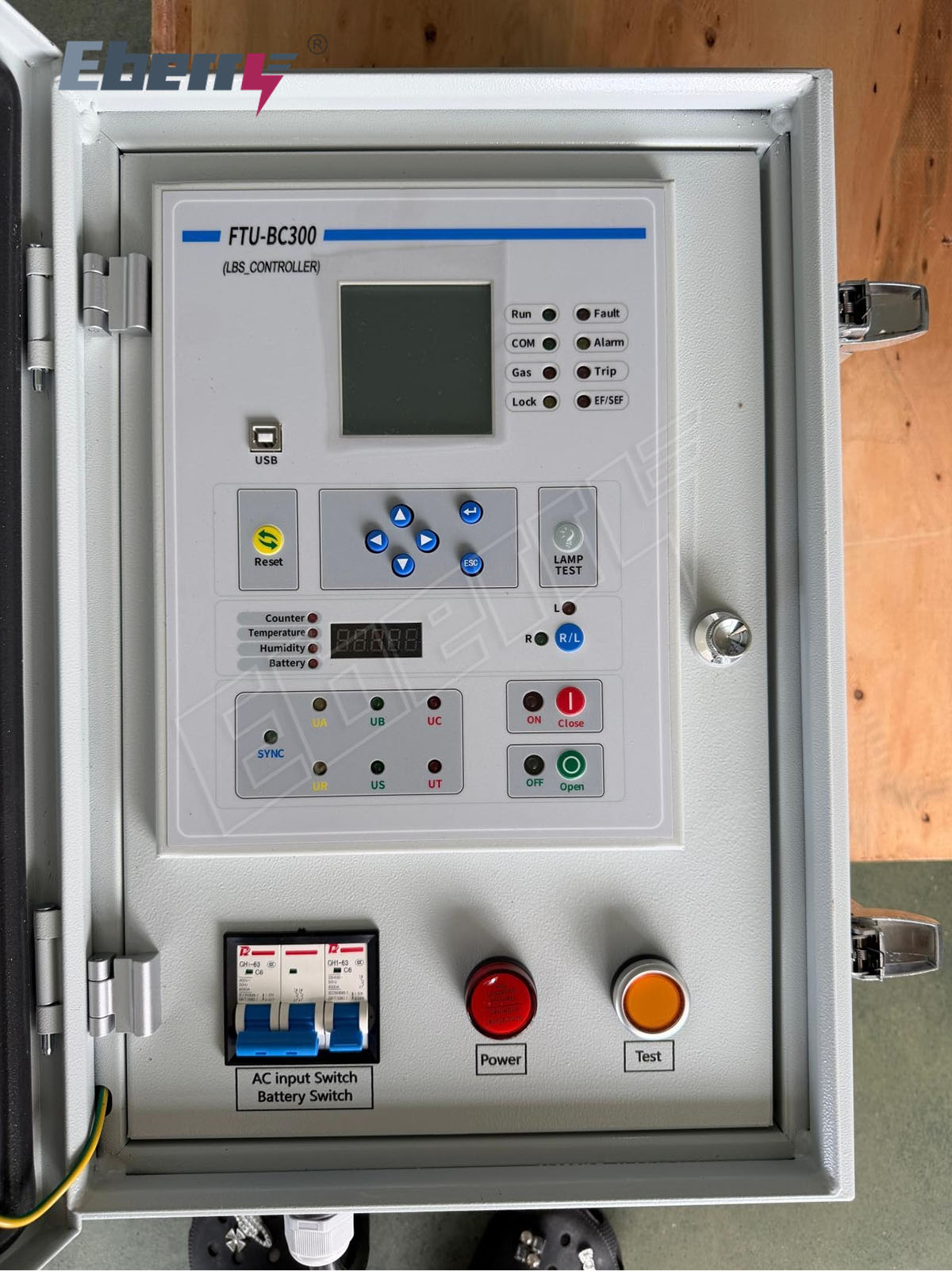 33kV Outdoor SF6 Load Break Switch-2.jpg 33kV Outdoor SF6 Load Break Switch-2.jpg