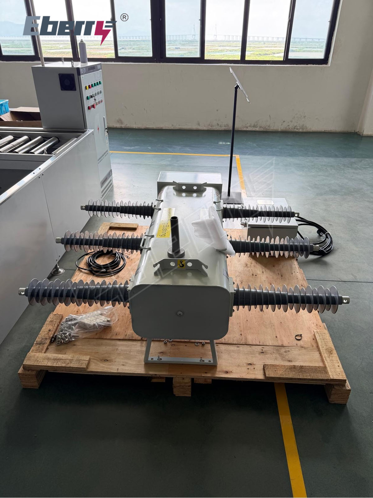 33kV Outdoor SF6 Load Break Switch-3.jpg 33kV Outdoor SF6 Load Break Switch-3.jpg