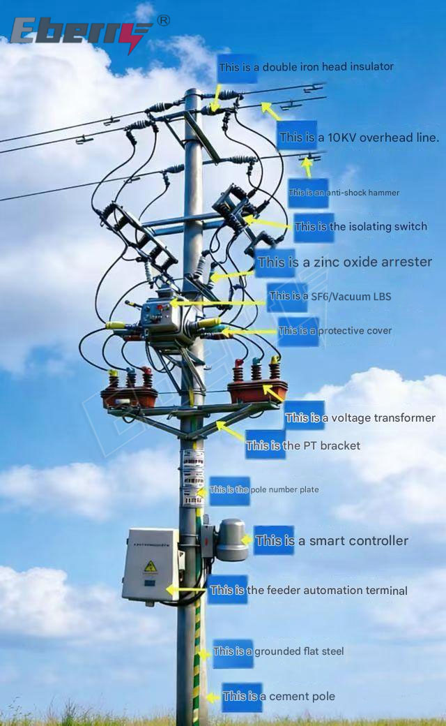 33kV Outdoor SF6 Load Break Switch-8.jpg 33kV Outdoor SF6 Load Break Switch-8.jpg