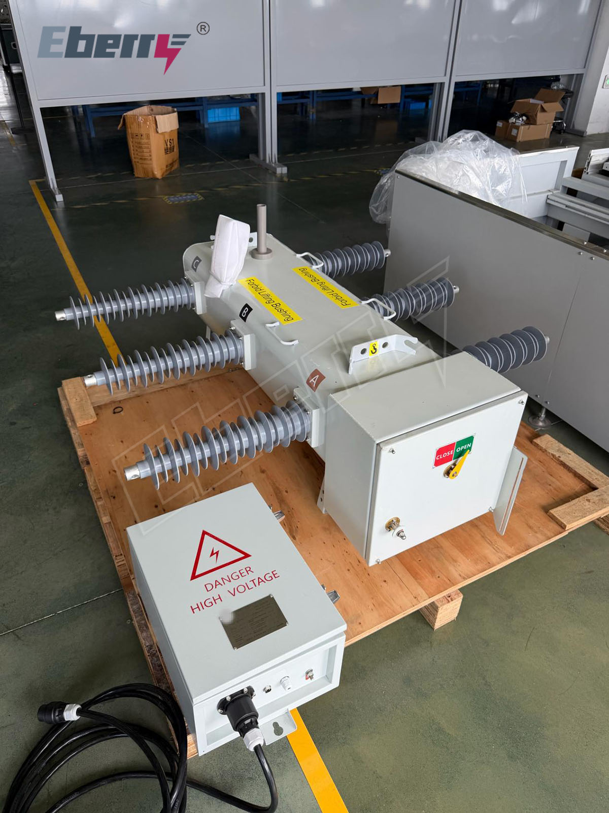 33kV Outdoor SF6 Load Break Switch-1.jpg 33kV Outdoor SF6 Load Break Switch-1.jpg
