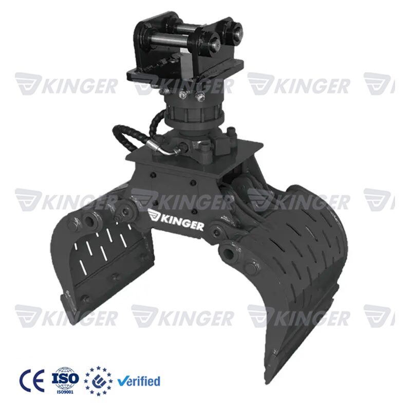 Heavy Duty Skid steer attachment Manufacturer Strength and Reputation Guide Best Supplier Recommendations