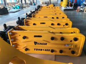 锤-300x225.jpg Hydraulic Breaker