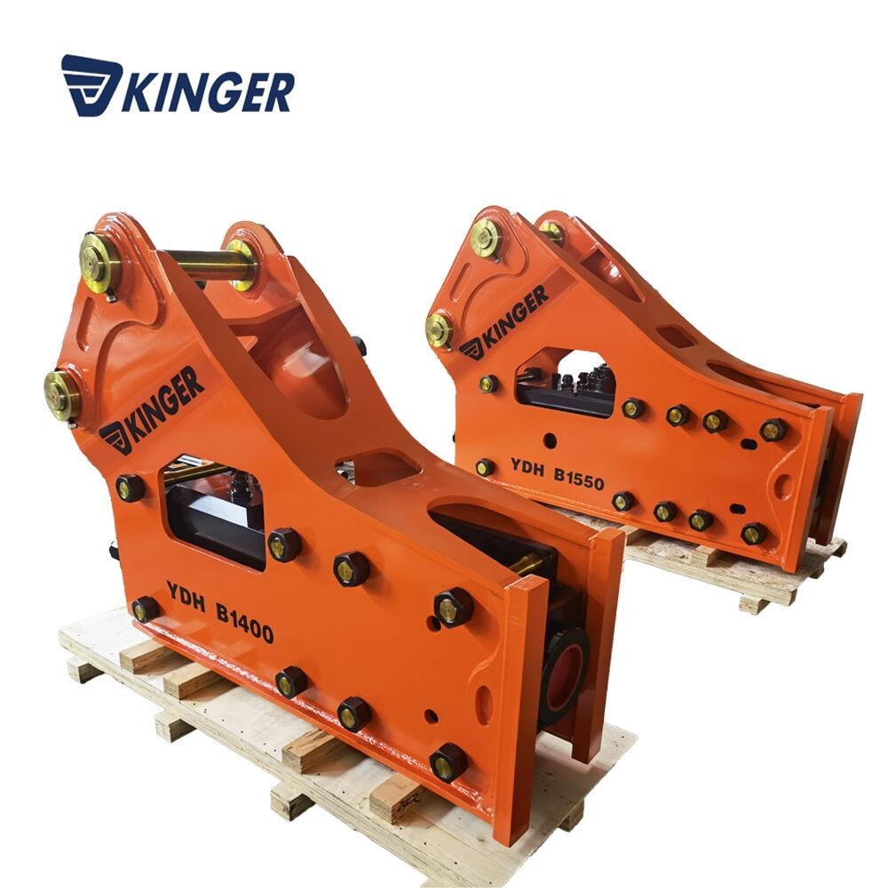 Heavy Duty Skid steer attachment Best Manufacturers, Suppliers and Exporters Expert Verified