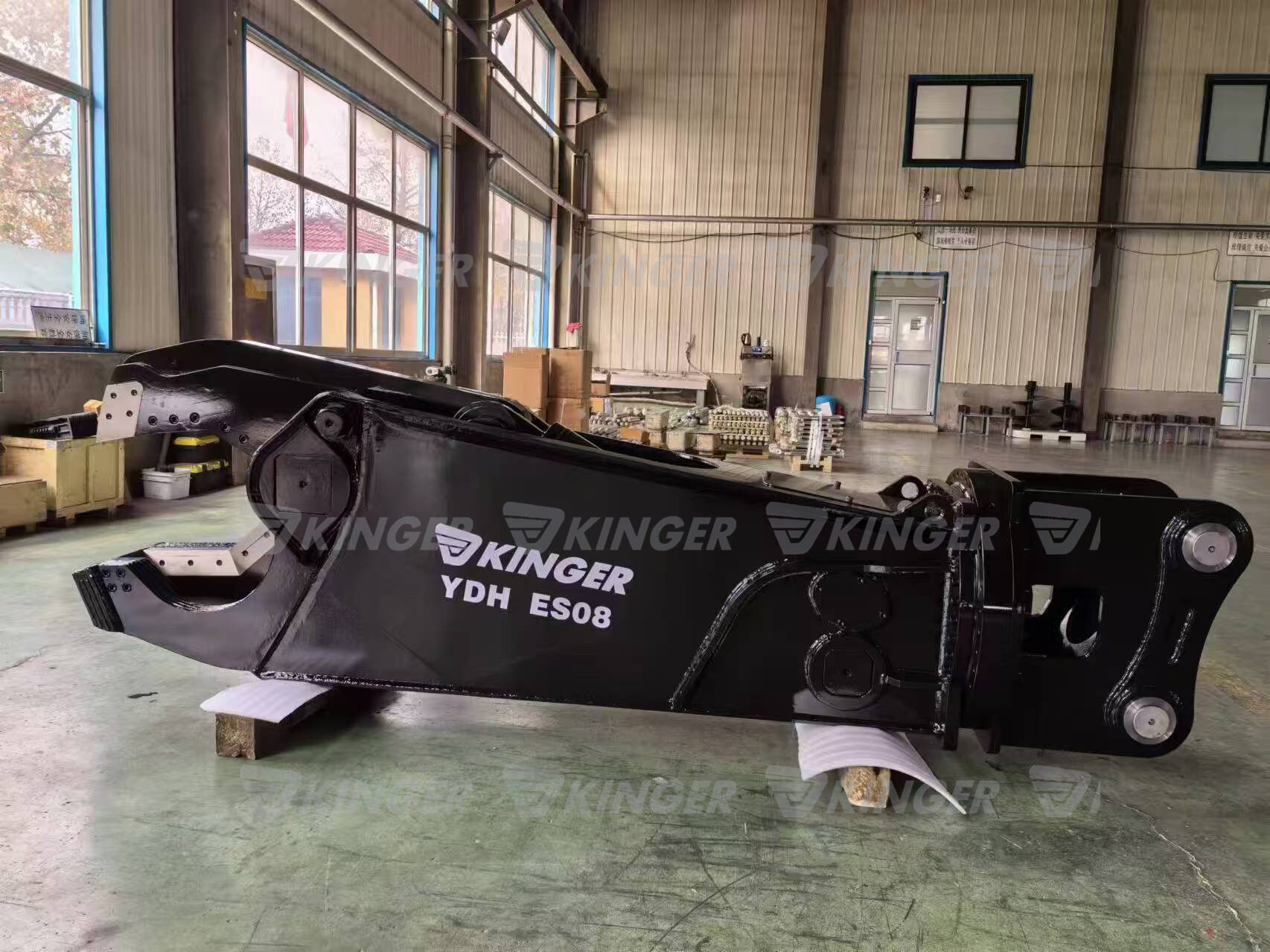 Eagle Shear for excavator Eagle Shear for excavator