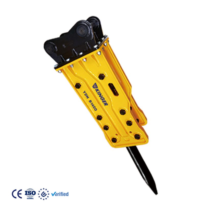 Top Breaker Top Breaker