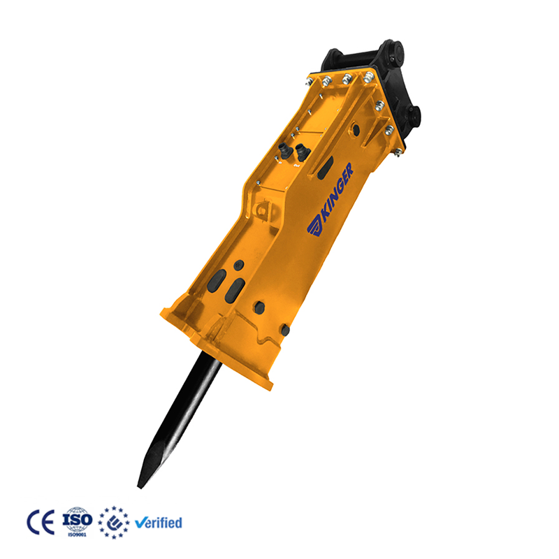 Silence Breaker Silence Breaker