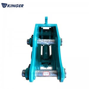 Hydraulic Forestry machinery Best Manufacturers, Suppliers and Exporters Expert Verified