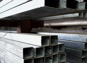 Fabricator Reaches Agreement to Sell Baltimore Specialty Plant