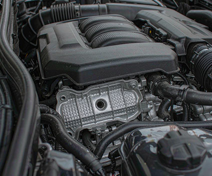 Automotive application image 2