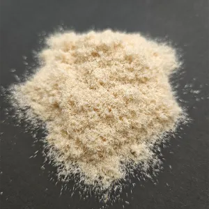 الألياف الخشبية