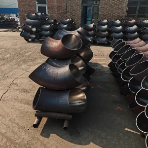 تركيب الأنابيب