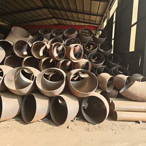 تركيب الأنابيب