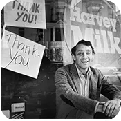 Gay rights prior to the 20th century