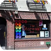 The beginning of the gay rights movement