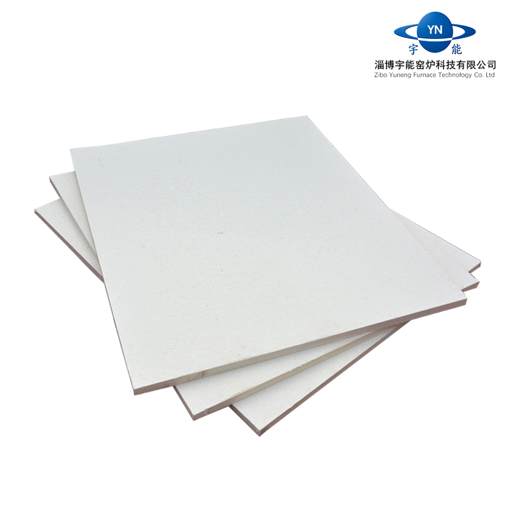 Fire Clay Brick Stable Chemical Property for Industrial Use
