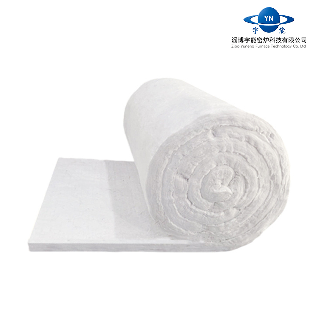 Lightweight Insulation Castable Reduce Kiln Heat Loss Effectively