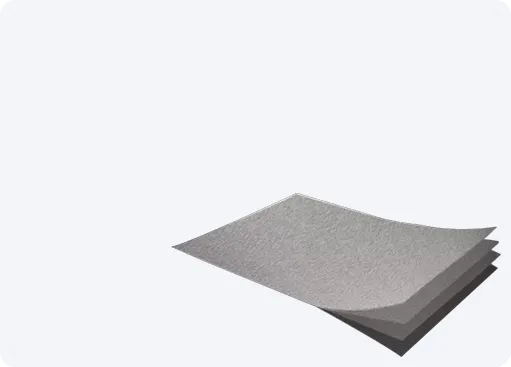 Corrosion proof physical and chemical board