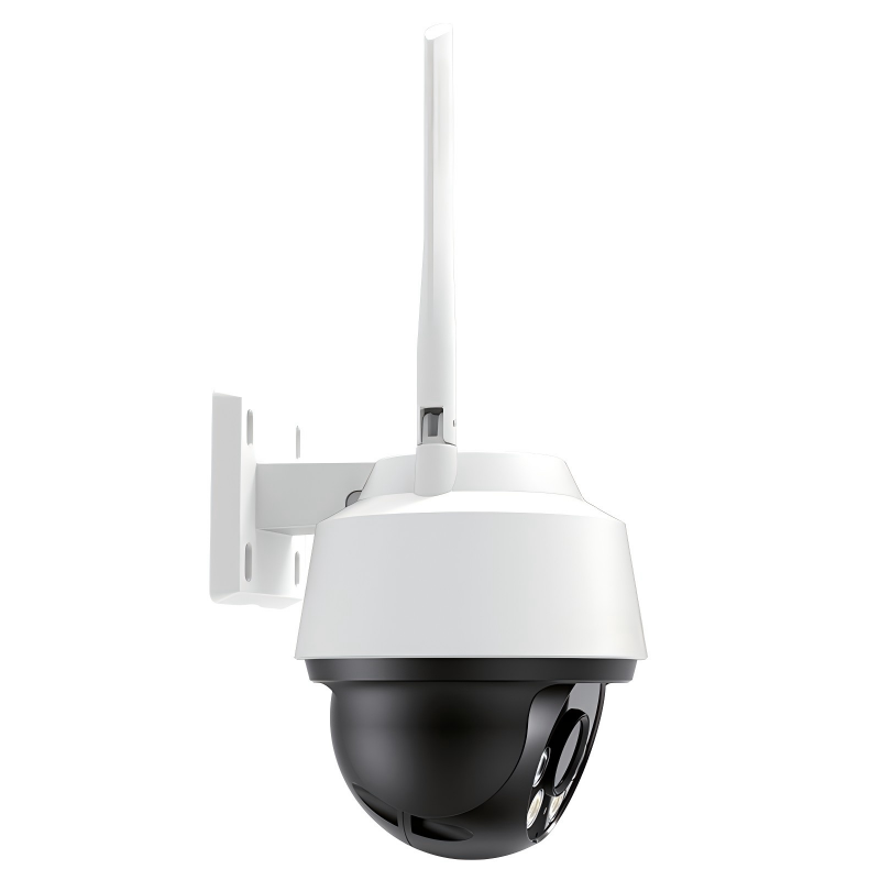 Outdoor spherical surveillance camera Outdoor spherical surveillance camera
