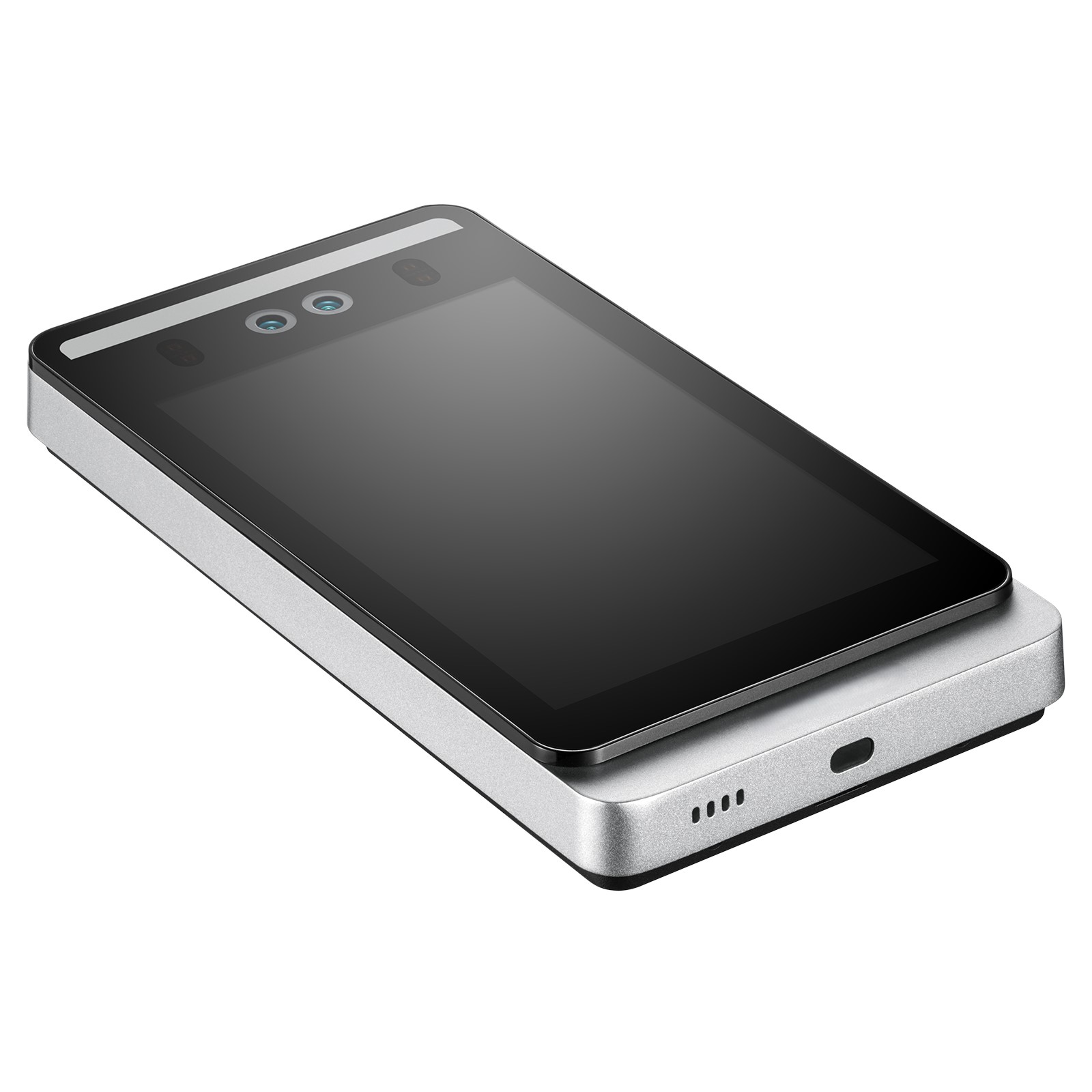 Facial recognition access control machine Facial recognition access control machine