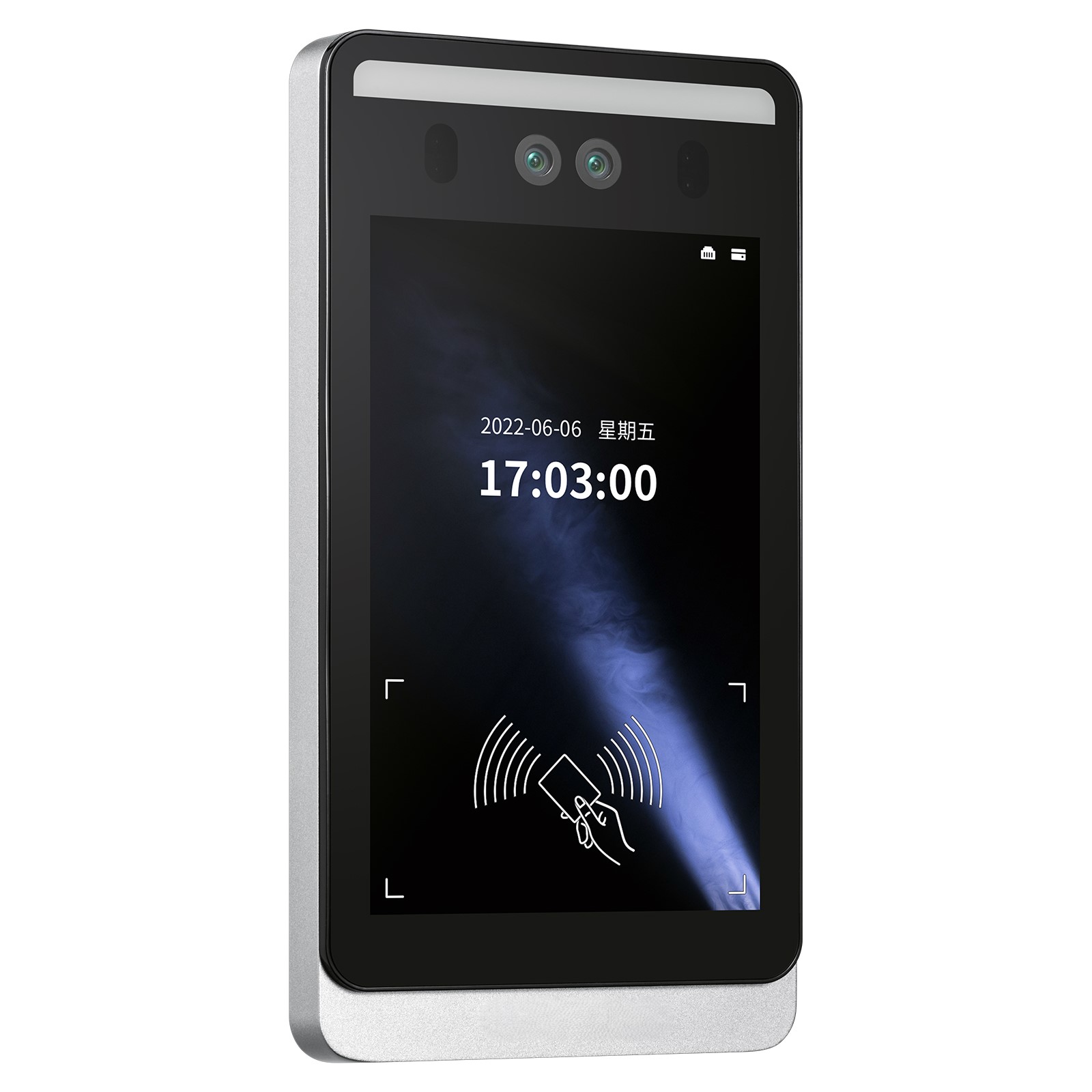 Facial access control attendance integrated machine Facial access control attendance integrated machine