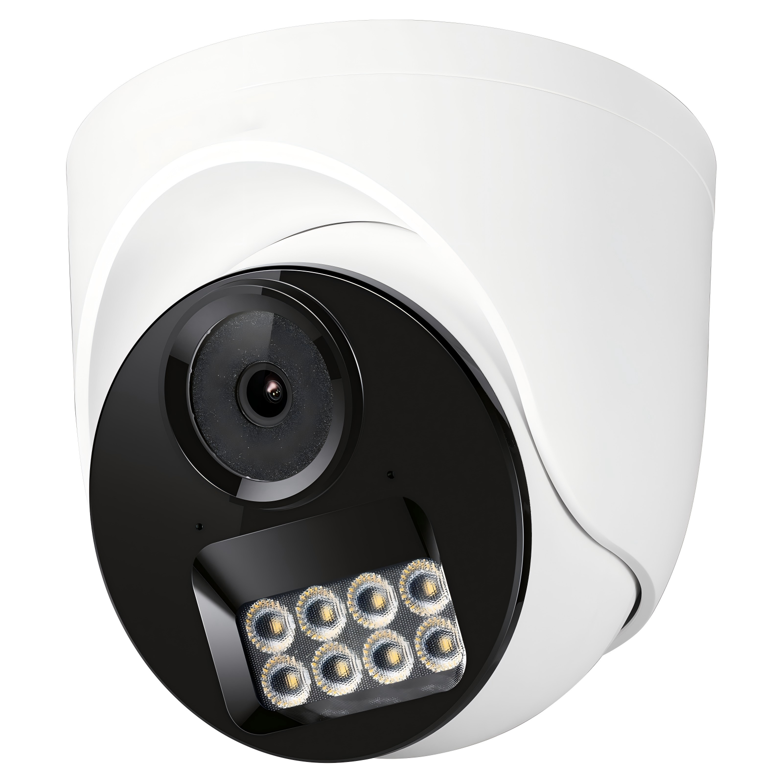 Ball surveillance camera Ball surveillance camera