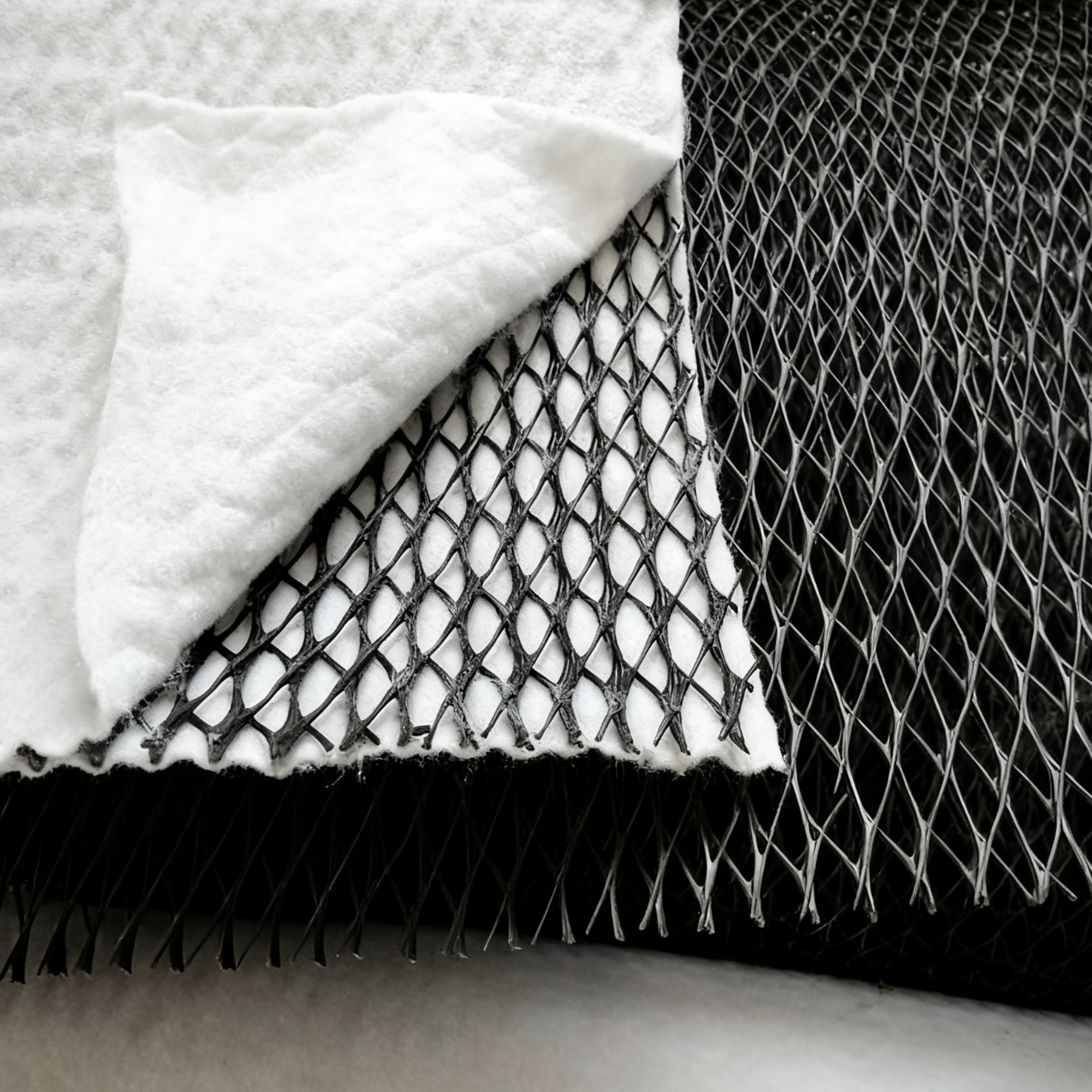 High-Performance Drainage Systems Developed for Permafrost Regions