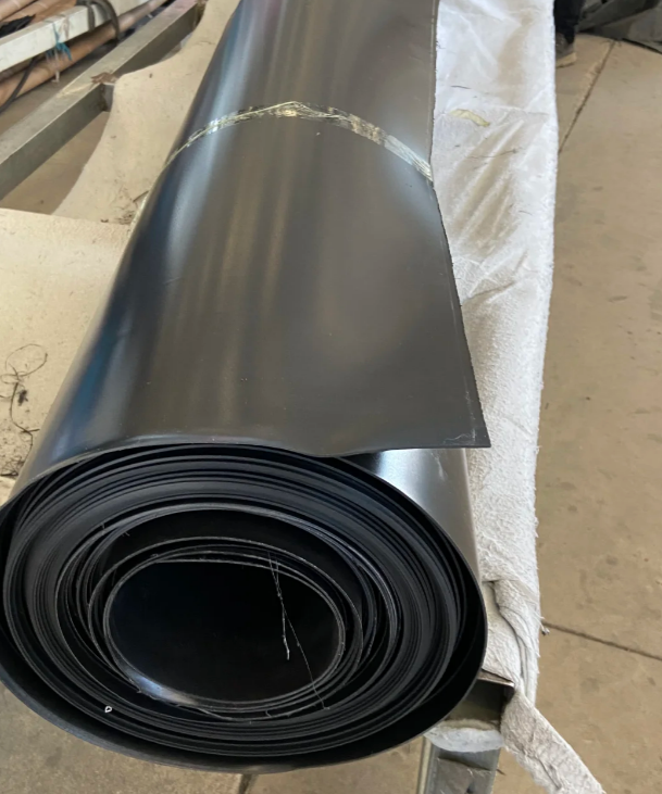 Slope Protection Geotextile for Riverbank and Channel Lining