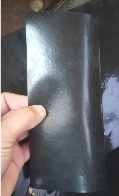 Wholesale HDPE Reservoir Geomembrane Liner Factory Price