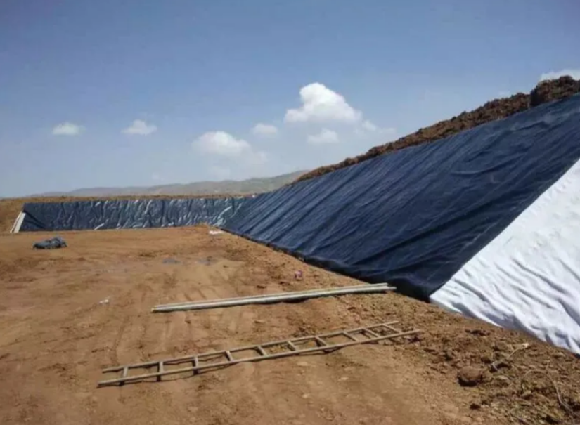 Waterproof Sheet Roll for Large Scale Roofing Projects