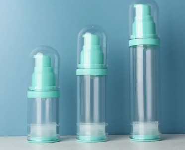 How to Fill and Use an Airless Cosmetic Bottle Correctly? How to Fill and Use an Airless Cosmetic Bottle Correctly?
