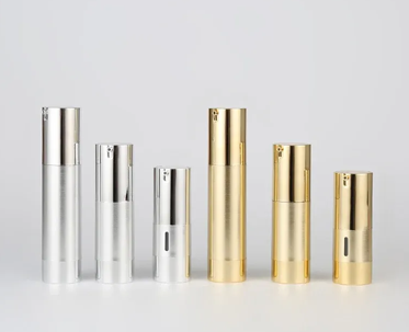 How to Choose the Right Airless Pump Bottle for Your Cosmetic Products? How to Choose the Right Airless Pump Bottle for Your Cosmetic Products?
