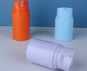Airless Bottle Packaging for Creams, Serums, and Lotions Airless Bottle Packaging for Creams, Serums, and Lotions