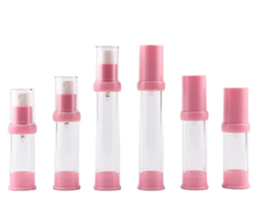 Airless Bottle vs Regular Cosmetic Bottle: Which Is Better? Airless Bottle vs Regular Cosmetic Bottle: Which Is Better?