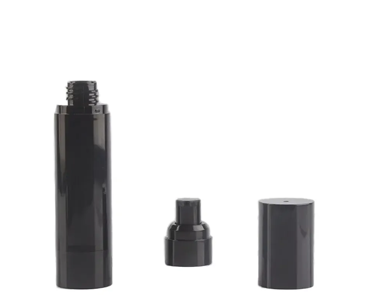 Airless Bottle Sizes: How to Choose the Right Capacity for Cosmetics Airless Bottle Sizes: How to Choose the Right Capacity for Cosmetics