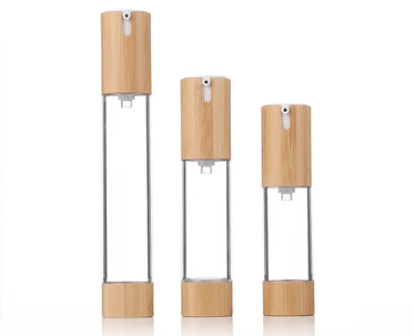 How to Choose the Right Airless Bottle for Skincare Products? How to Choose the Right Airless Bottle for Skincare Products?