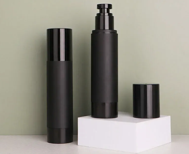 Airless Bottle Packaging for Creams, Serums, and Lotions Airless Bottle Packaging for Creams, Serums, and Lotions