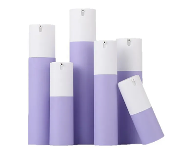 Airless Bottle Sizes: How to Choose the Right Capacity for Cosmetics Airless Bottle Sizes: How to Choose the Right Capacity for Cosmetics