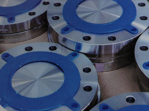 What materials are commonly used for manufacturing flanges? What materials are commonly used for manufacturing flanges?