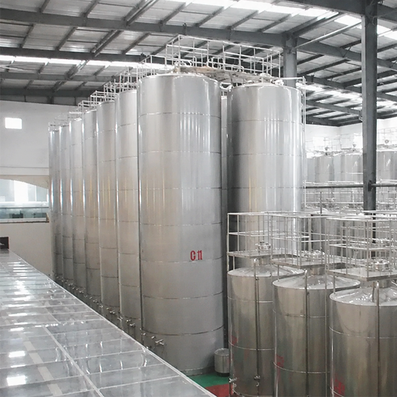Stainless Steel Fermenter for Craft Beer Excellence