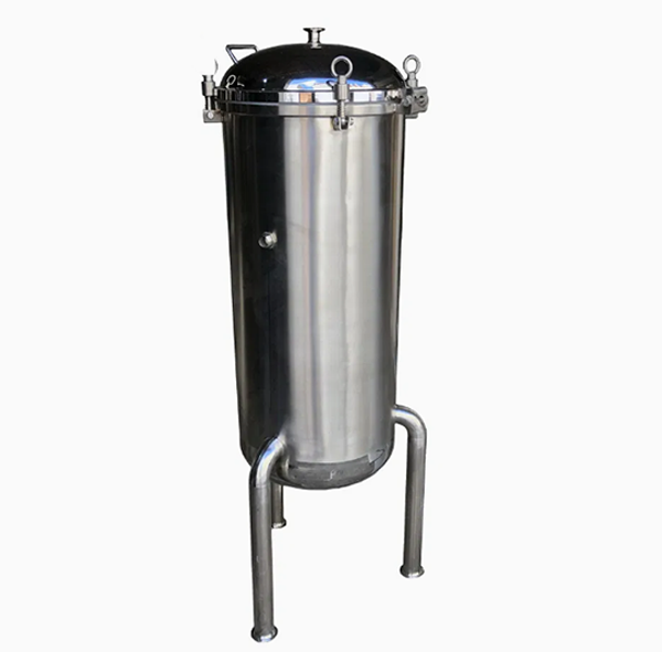 How Stainless Steel Fermenter Improves Production Stability