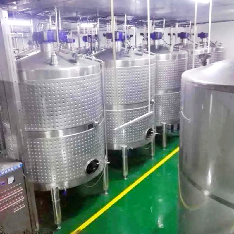 Stainless steel mixing tank Most Recommended Manufacturers, Suppliers and Quotes Quality Assured